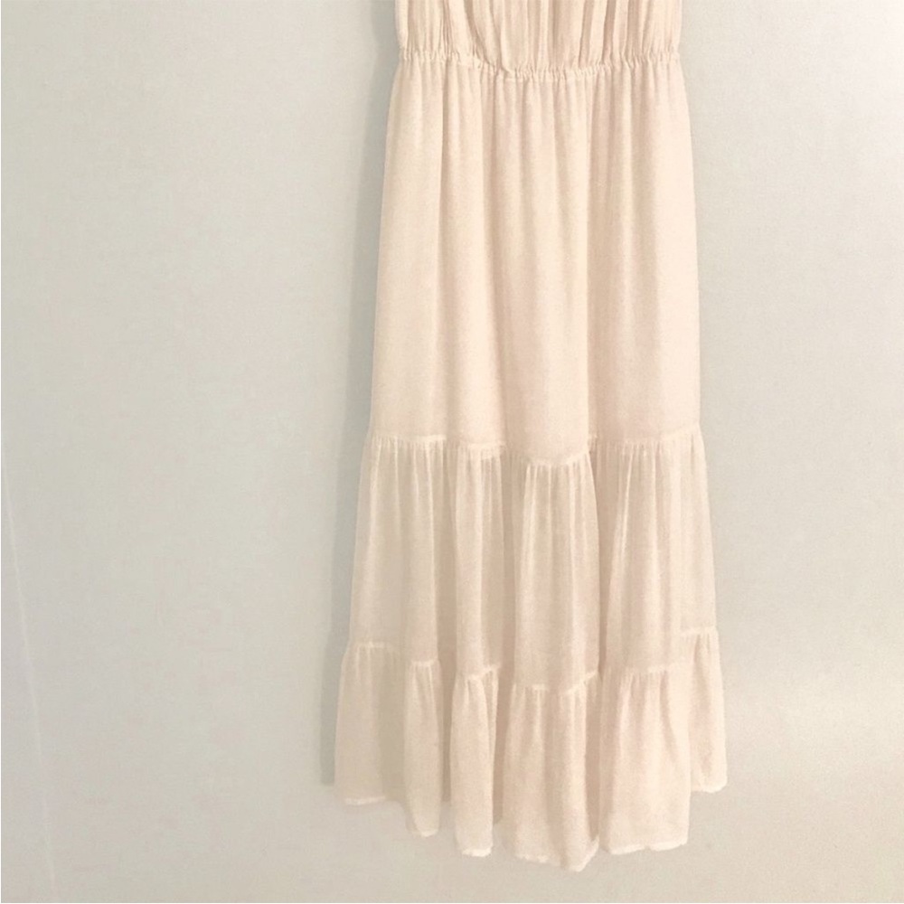 Joie Dress Maxi - Picture 6 of 6